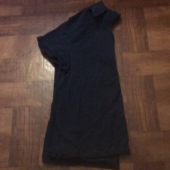 Laura Scott polo shirt petite L - Picture 4 of 4